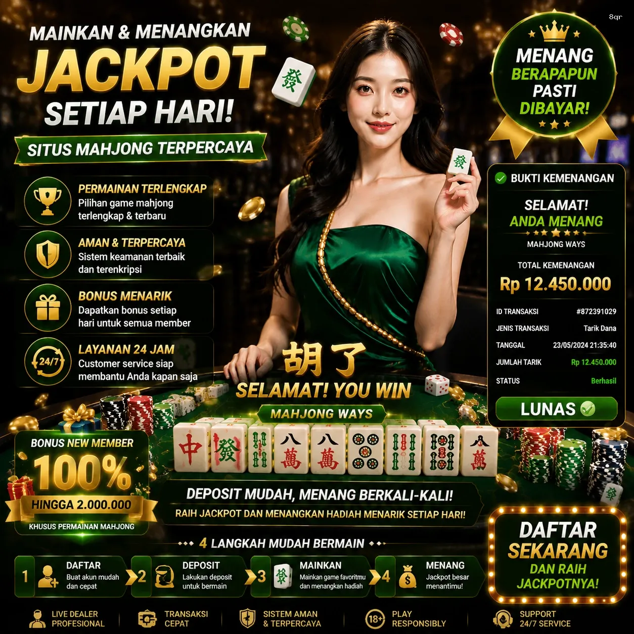 8qr