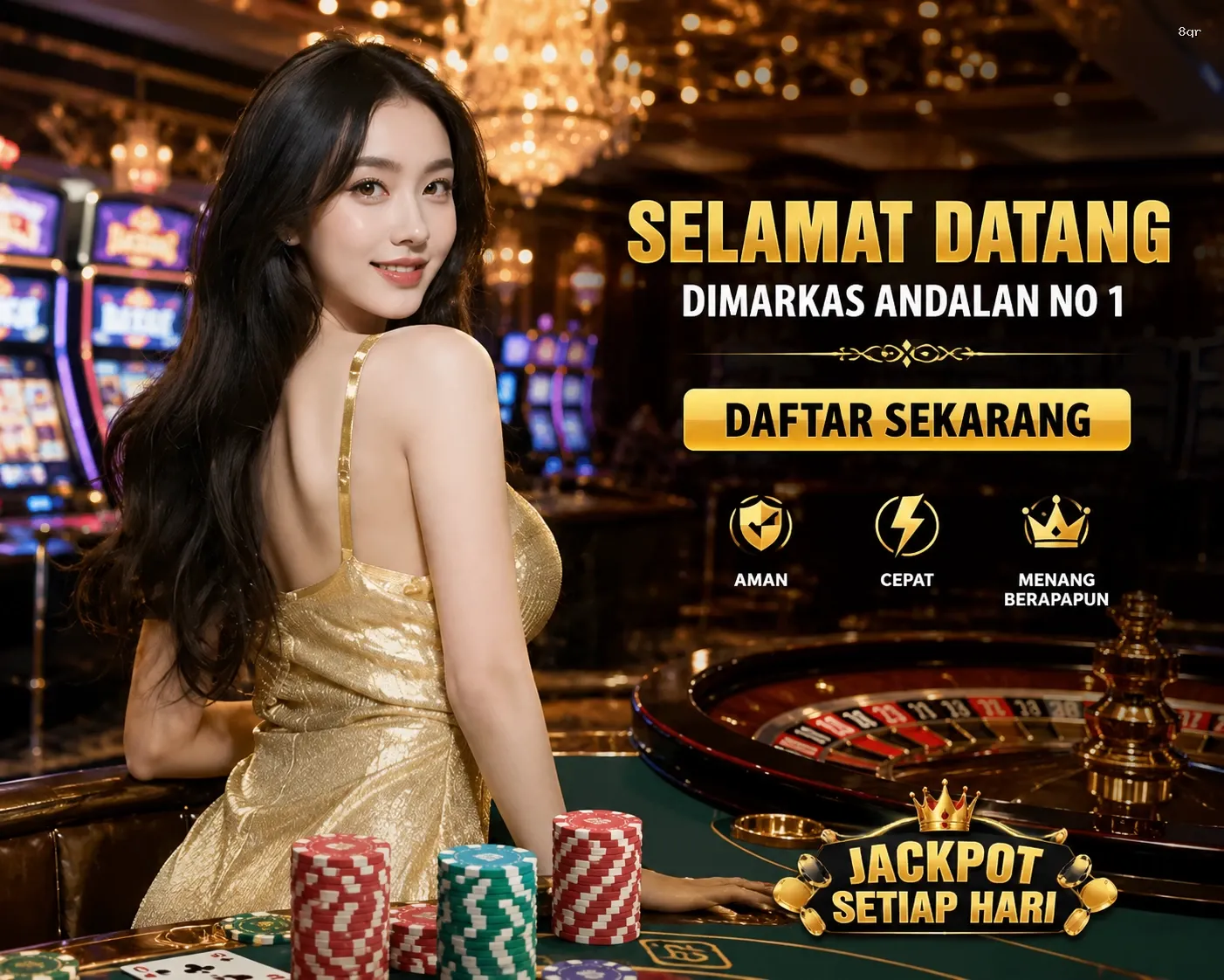 8qr